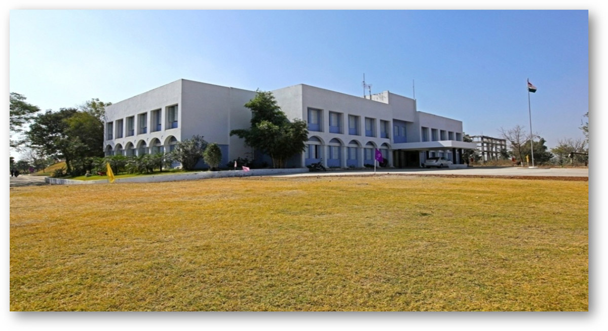 School Building